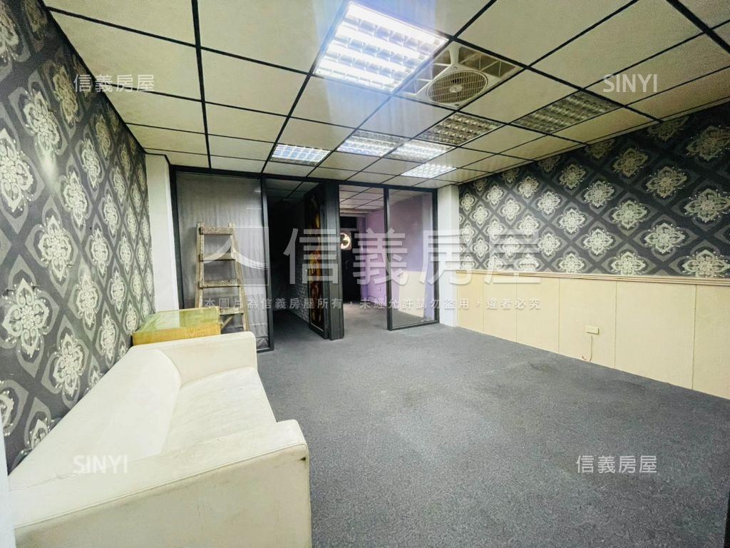 正中清路近未來捷運金透店房屋室內格局與周邊環境