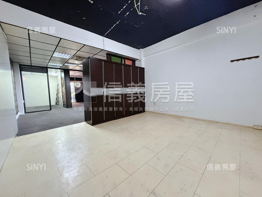 正中清路近未來捷運金透店房屋室內格局與周邊環境