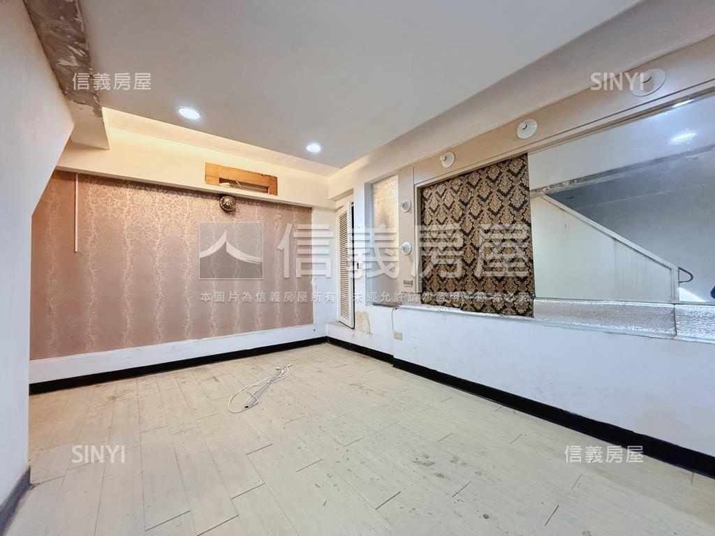 正中清路近未來捷運金透店房屋室內格局與周邊環境