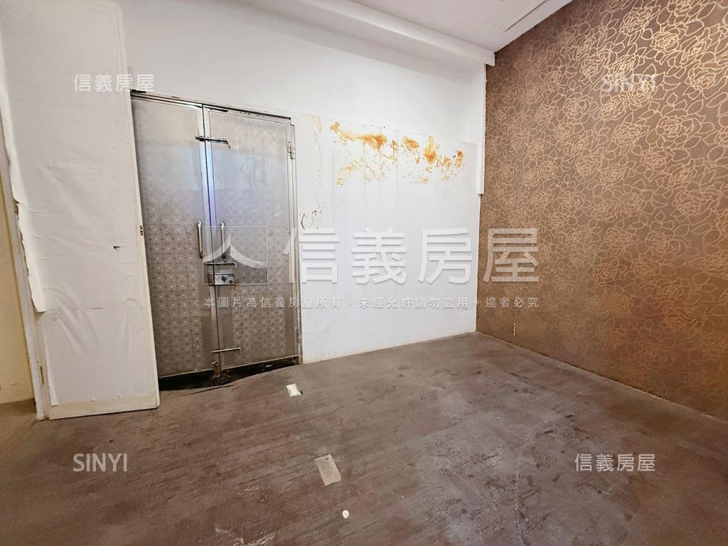 正中清路近未來捷運金透店房屋室內格局與周邊環境