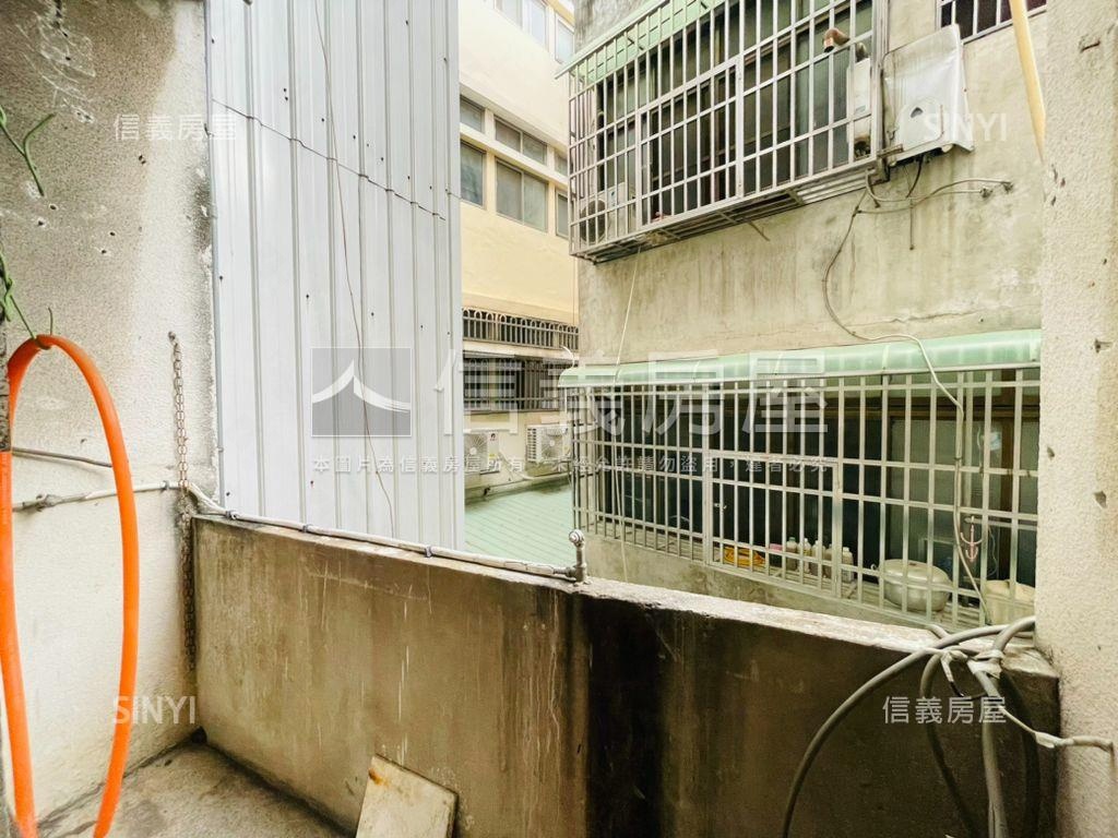 正中清路近未來捷運金透店房屋室內格局與周邊環境