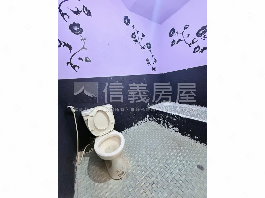 正中清路近未來捷運金透店房屋室內格局與周邊環境