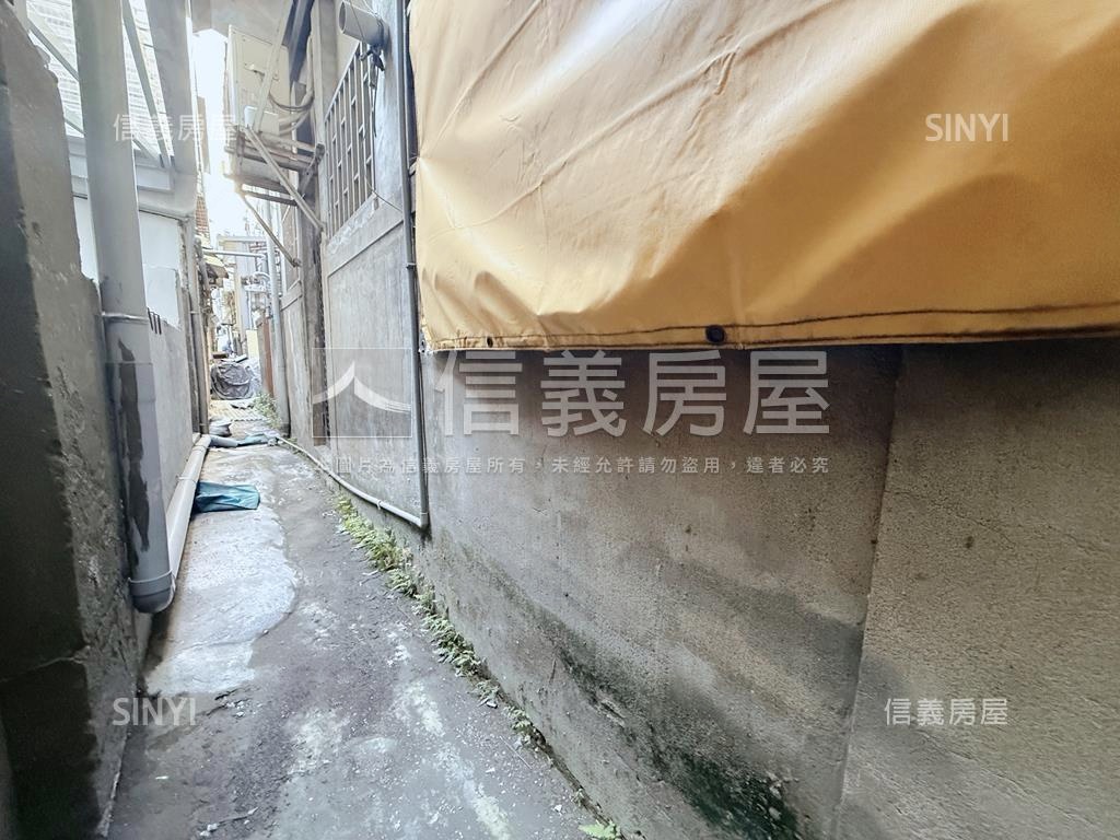 正中清路近未來捷運金透店房屋室內格局與周邊環境