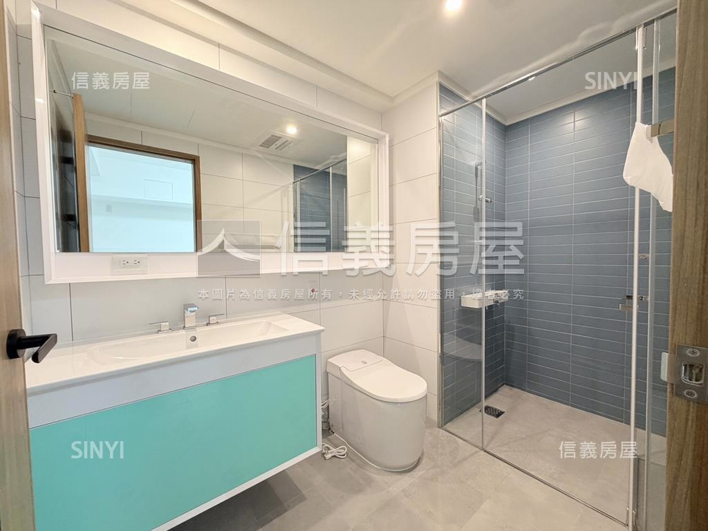 自由朗誦２房大平車讚房屋室內格局與周邊環境