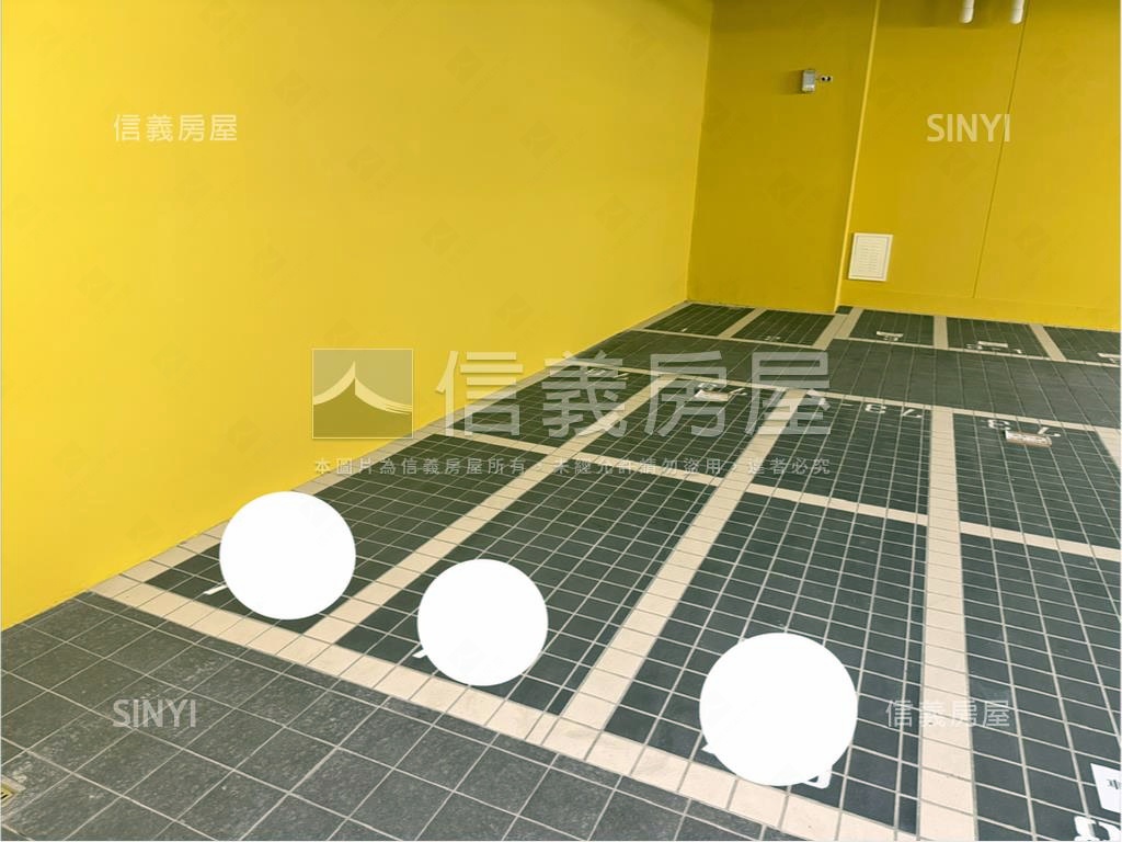 自由朗誦２房大平車讚房屋室內格局與周邊環境