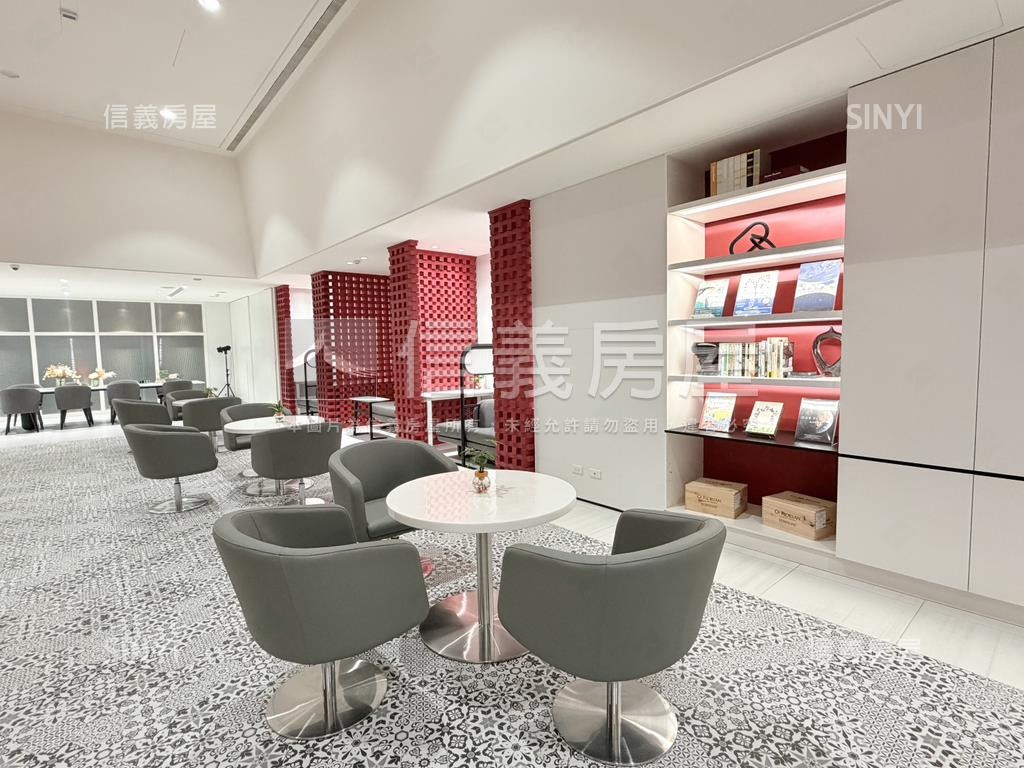 自由朗誦２房大平車讚房屋室內格局與周邊環境