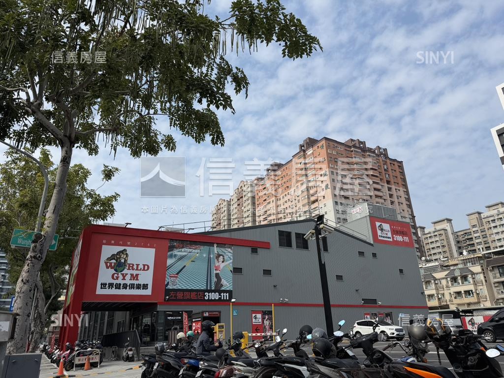 自由朗誦２房大平車讚房屋室內格局與周邊環境