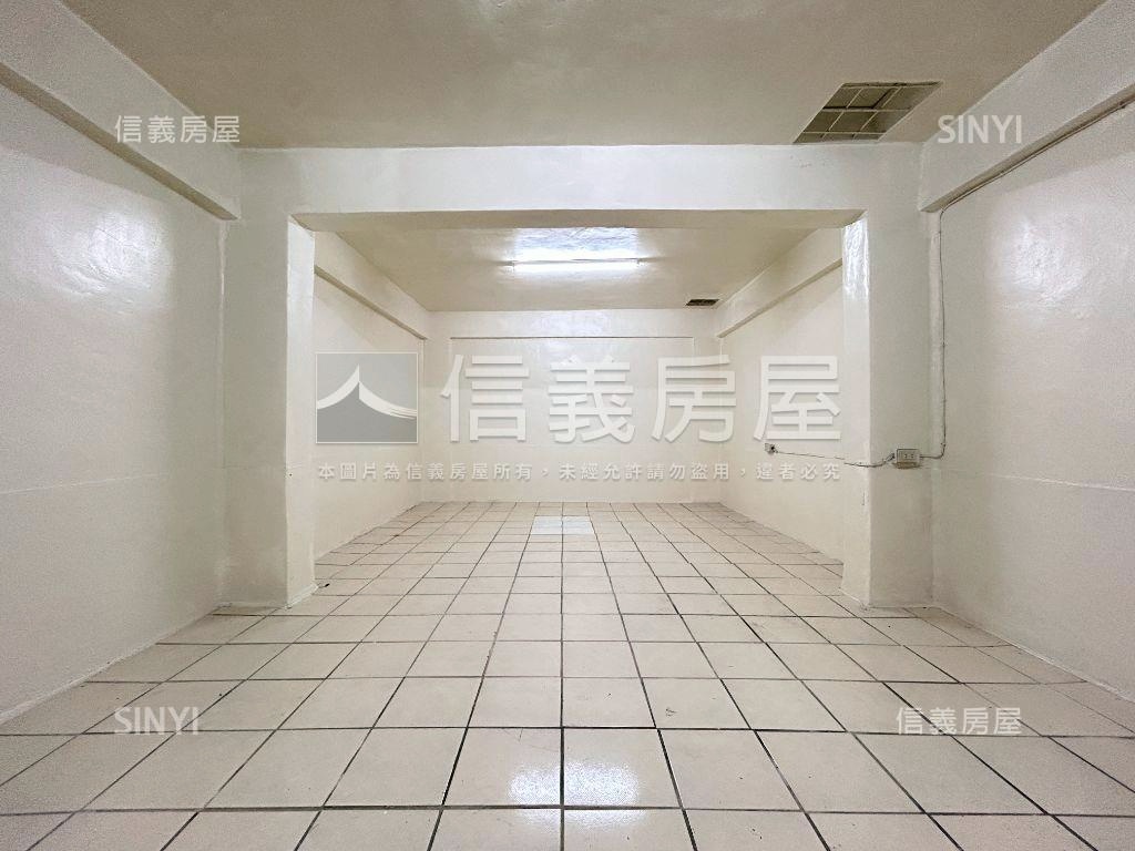 南勢角便利１樓房屋室內格局與周邊環境