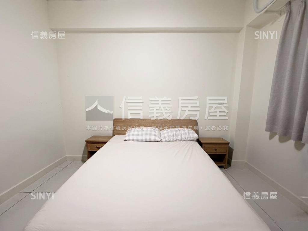傳家堡輕屋齡柚香車墅房屋室內格局與周邊環境