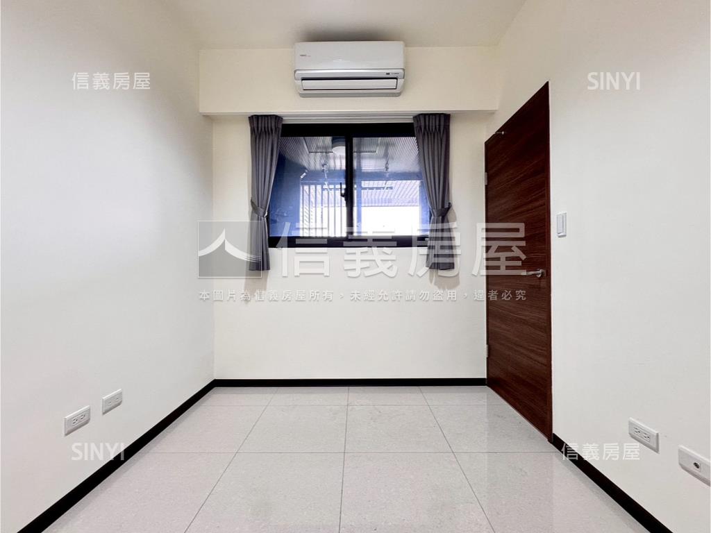 博克萊兩房平車面公園戶房屋室內格局與周邊環境