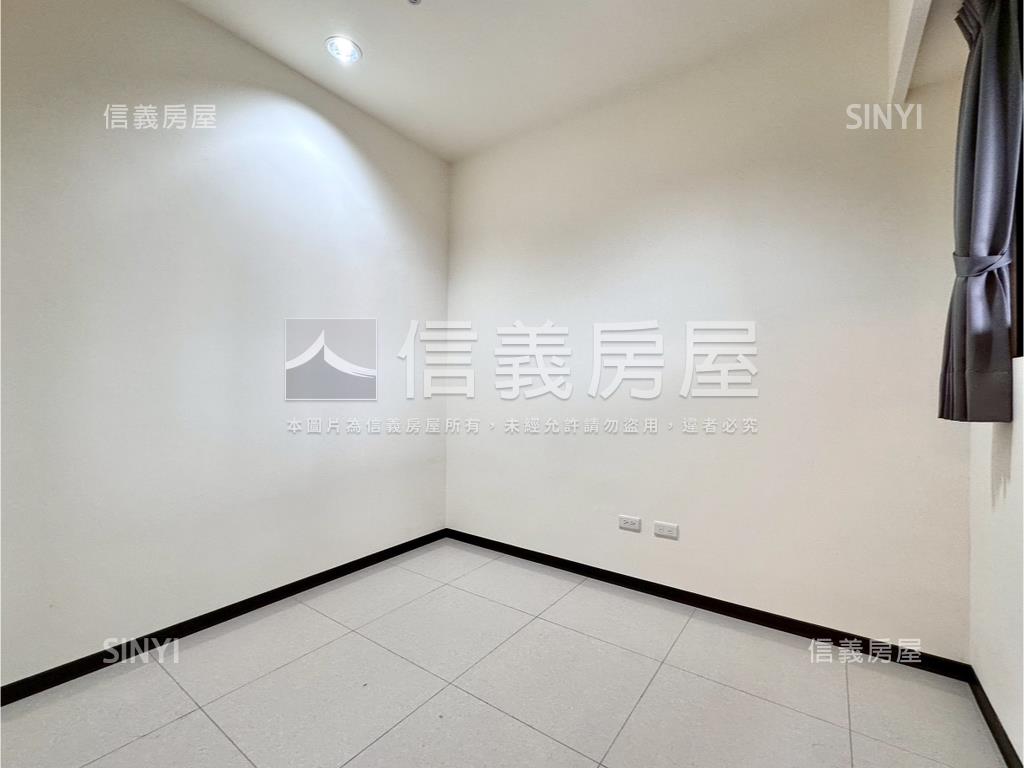 博克萊兩房平車面公園戶房屋室內格局與周邊環境