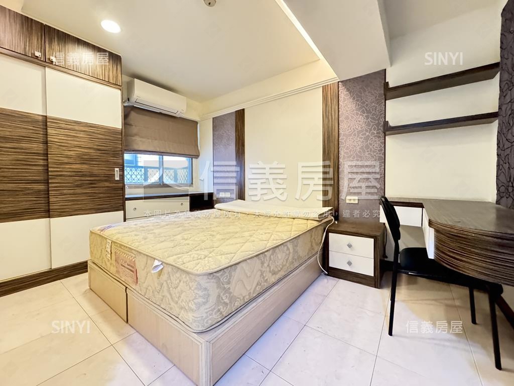 近家樂福·有陽台小資美居房屋室內格局與周邊環境