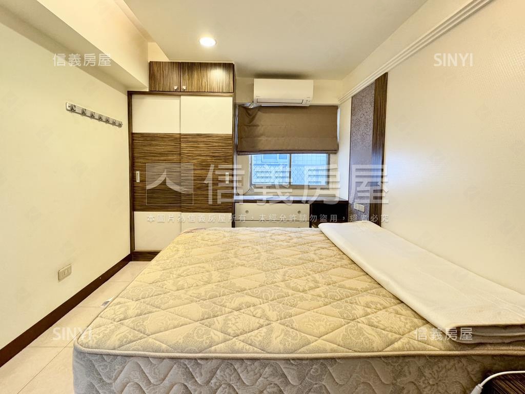 近家樂福·有陽台小資美居房屋室內格局與周邊環境