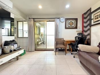 近家樂福·有陽台小資美居