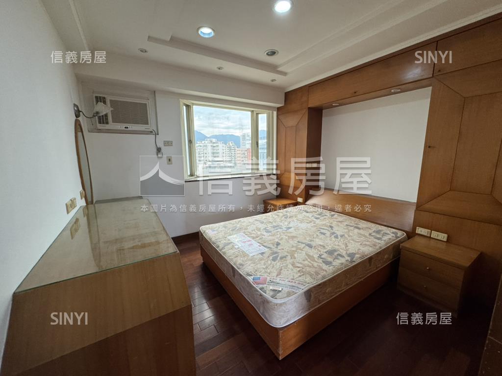 圓山巴黎美景３房珠寶盒房屋室內格局與周邊環境