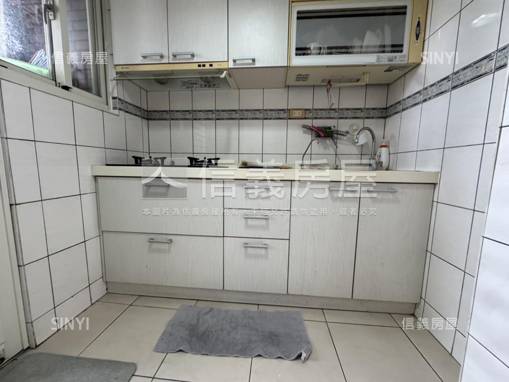 圓山巴黎美景３房珠寶盒房屋室內格局與周邊環境