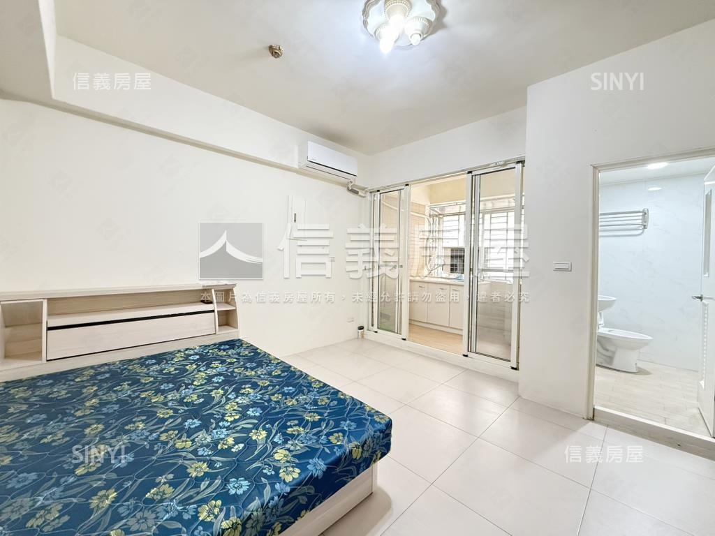 近二中獨洗曬大套房房屋室內格局與周邊環境