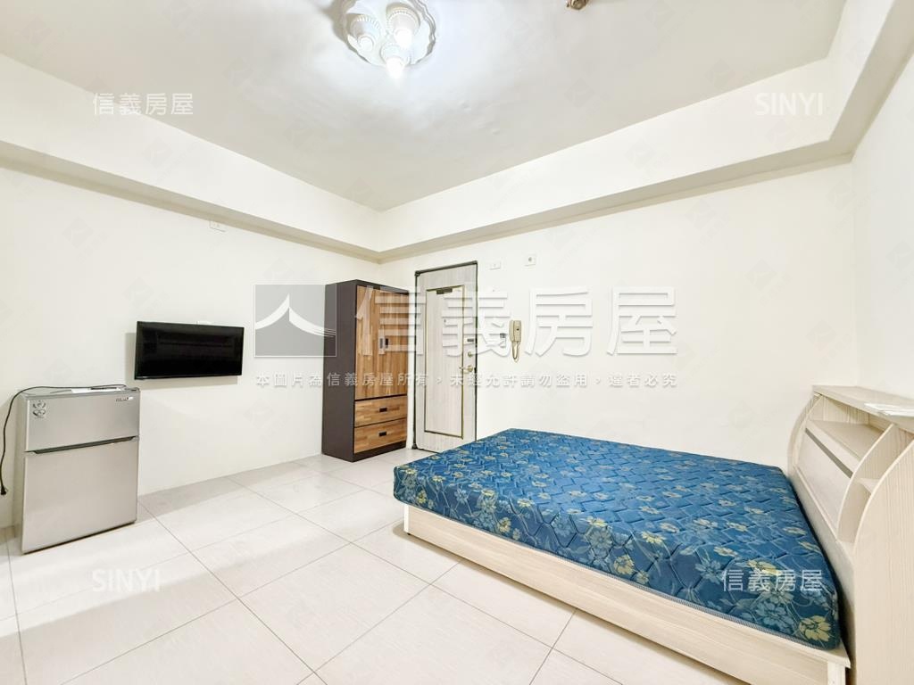 近二中獨洗曬大套房房屋室內格局與周邊環境