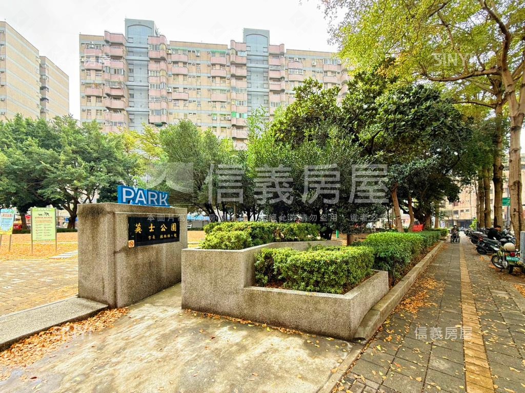 近二中獨洗曬大套房房屋室內格局與周邊環境