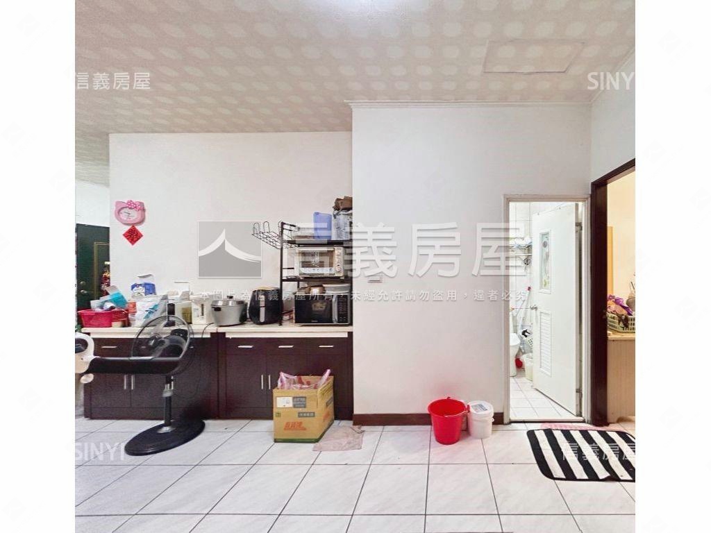 近成蘆橋高樓大空間房屋室內格局與周邊環境