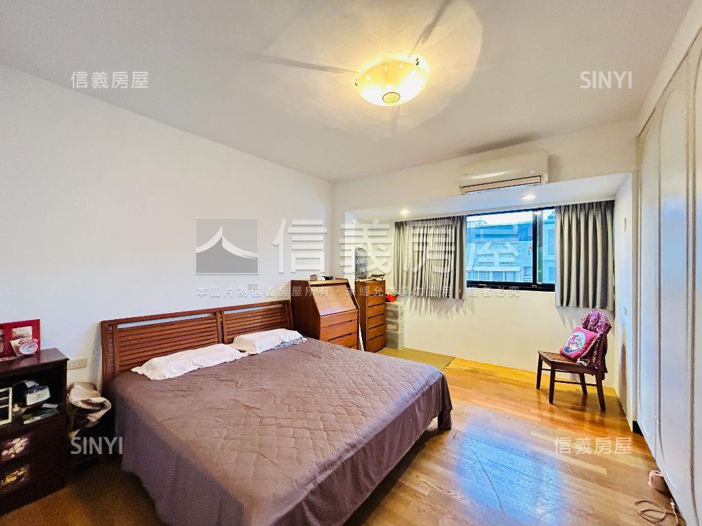 專任天母內梯頂加蘭雅之星房屋室內格局與周邊環境