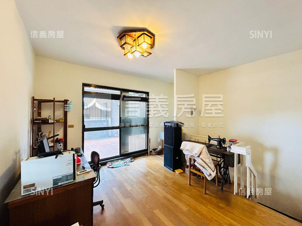 專任天母內梯頂加蘭雅之星房屋室內格局與周邊環境