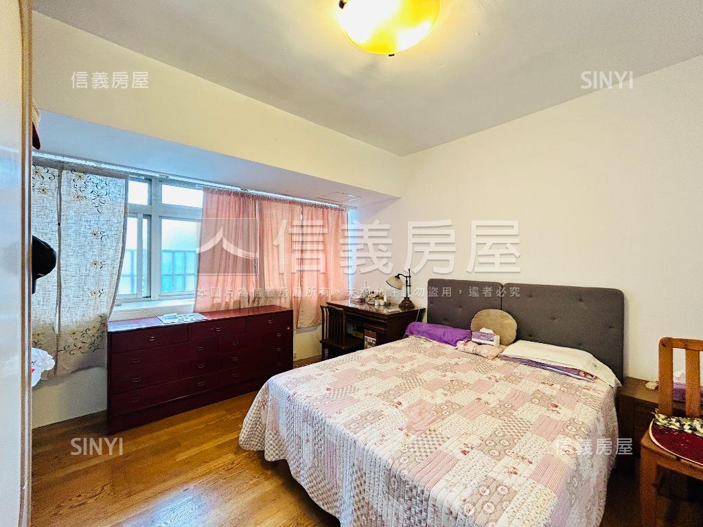 專任天母內梯頂加蘭雅之星房屋室內格局與周邊環境