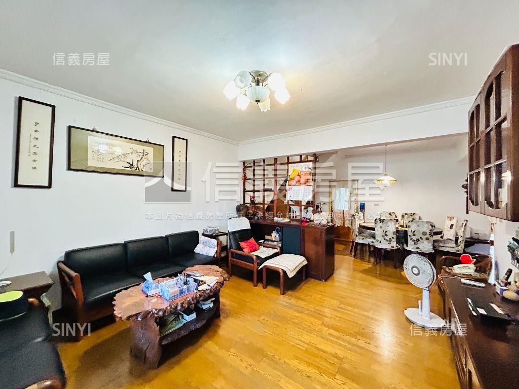 專任天母內梯頂加蘭雅之星房屋室內格局與周邊環境