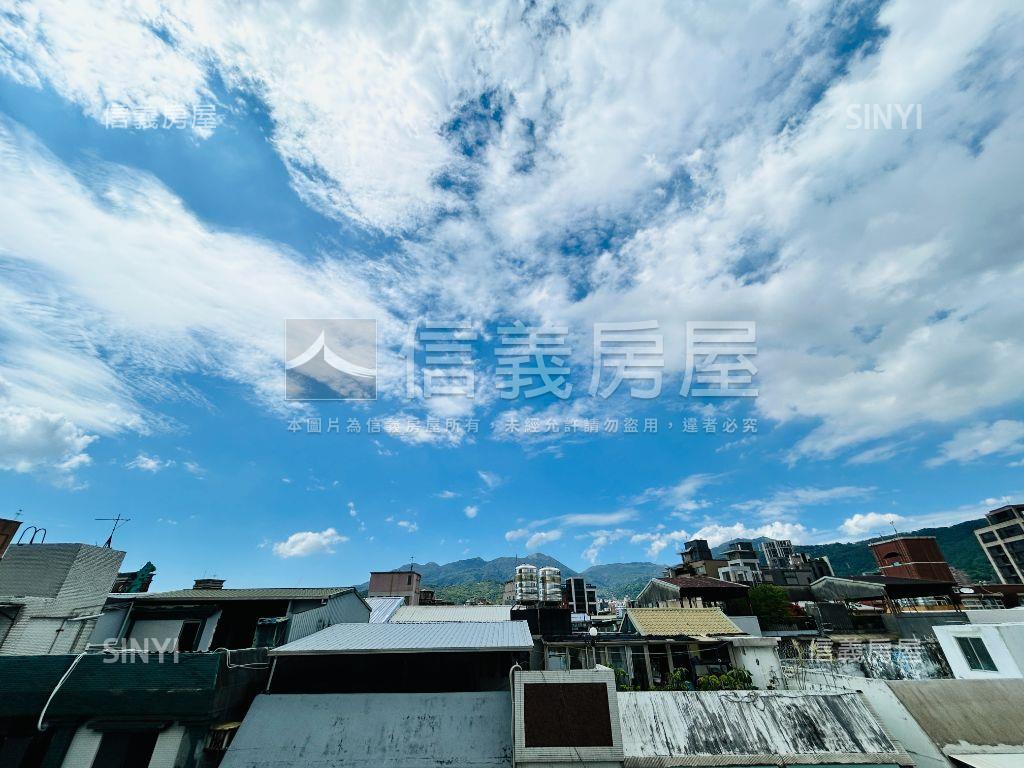 專任天母內梯頂加蘭雅之星房屋室內格局與周邊環境