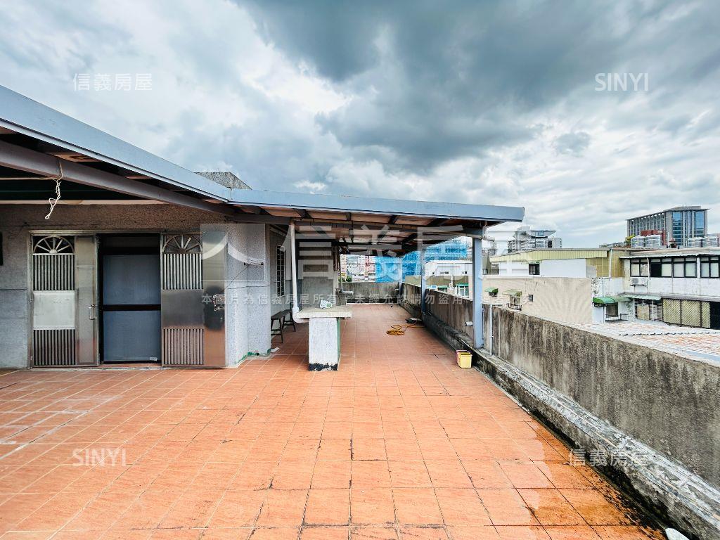 專任天母內梯頂加蘭雅之星房屋室內格局與周邊環境