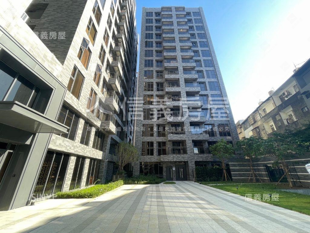 新婚首購合康檜邑｜小檜溪房屋室內格局與周邊環境