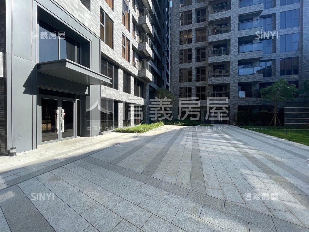 新婚首購合康檜邑｜小檜溪房屋室內格局與周邊環境