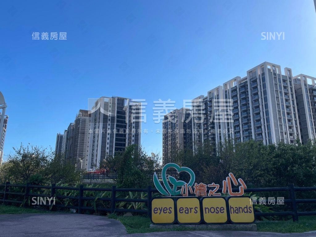 新婚首購合康檜邑｜小檜溪房屋室內格局與周邊環境