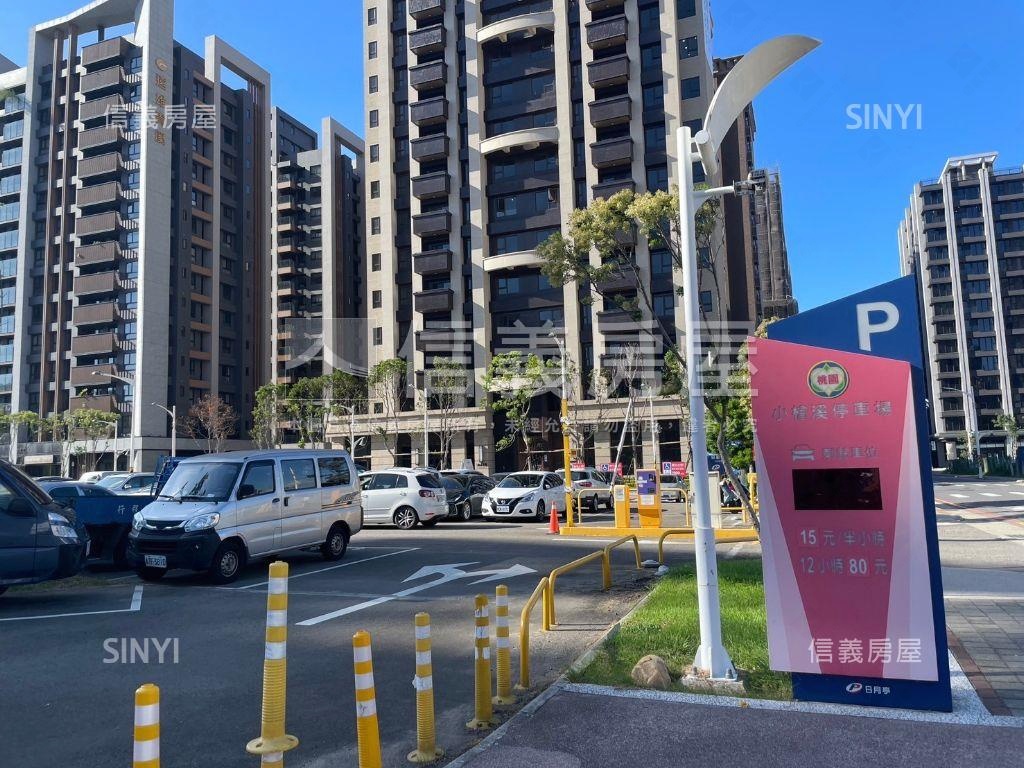 新婚首購合康檜邑｜小檜溪房屋室內格局與周邊環境