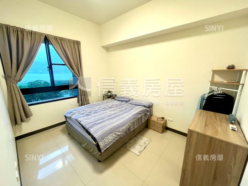 一方圓景觀兩房房屋室內格局與周邊環境