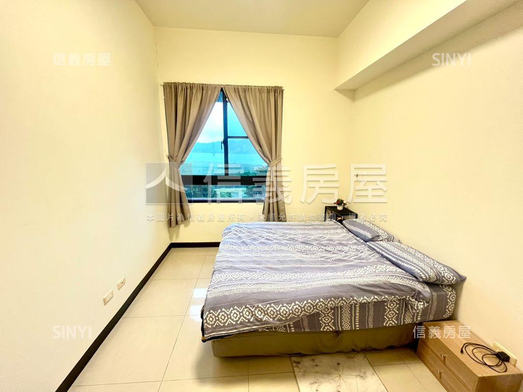 一方圓景觀兩房房屋室內格局與周邊環境