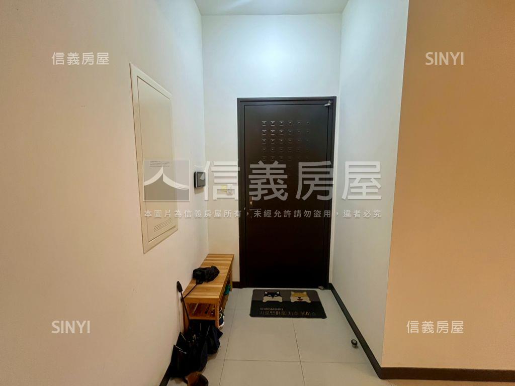 一方圓景觀兩房房屋室內格局與周邊環境