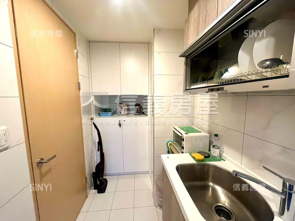 一方圓景觀兩房房屋室內格局與周邊環境
