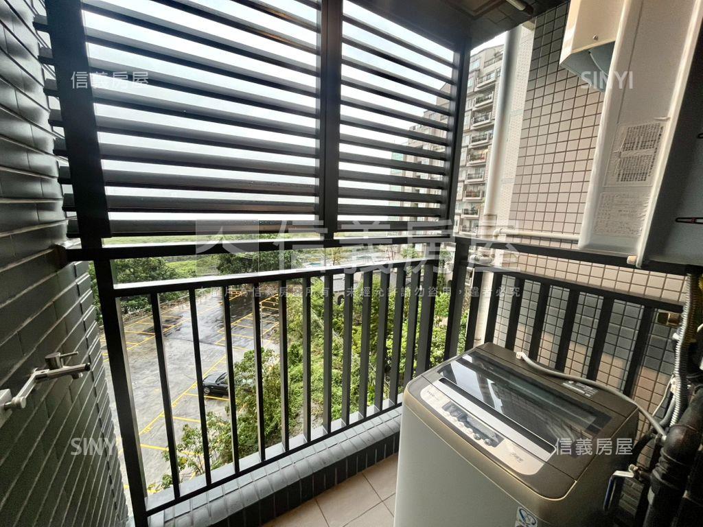 一方圓景觀兩房房屋室內格局與周邊環境