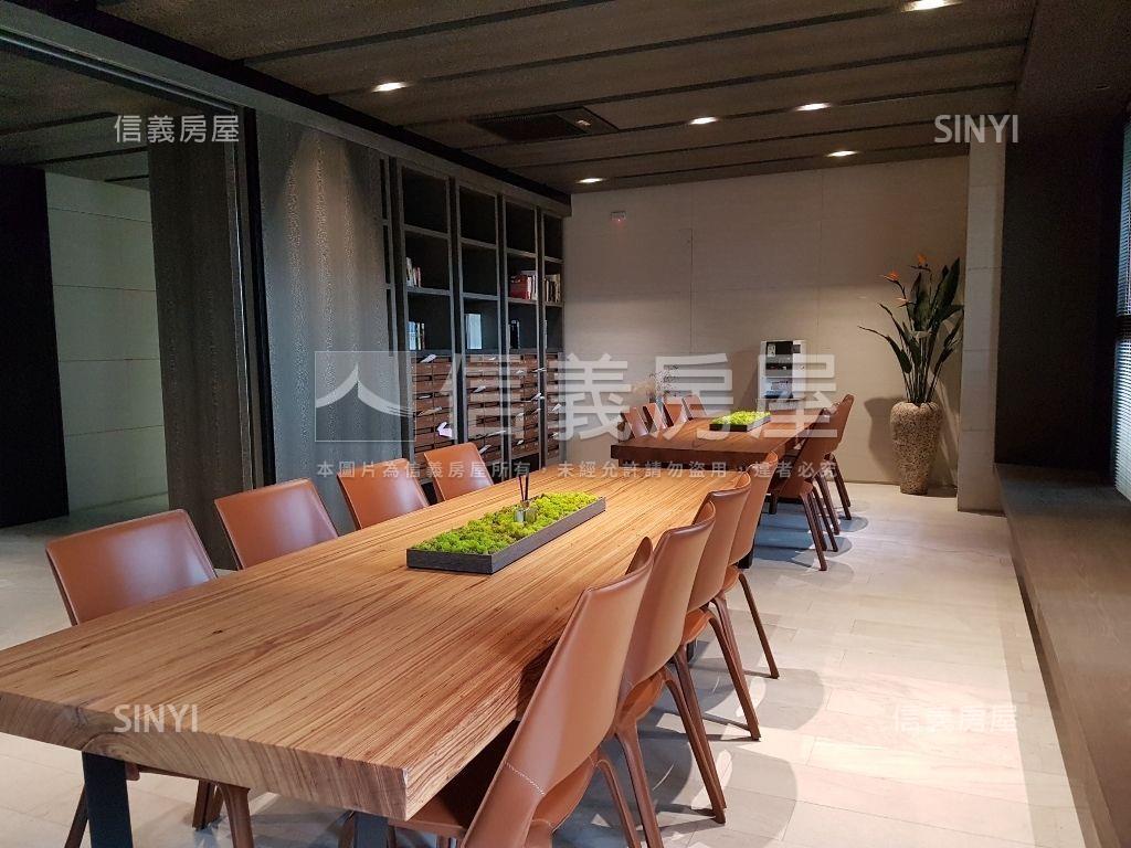一方圓景觀兩房房屋室內格局與周邊環境