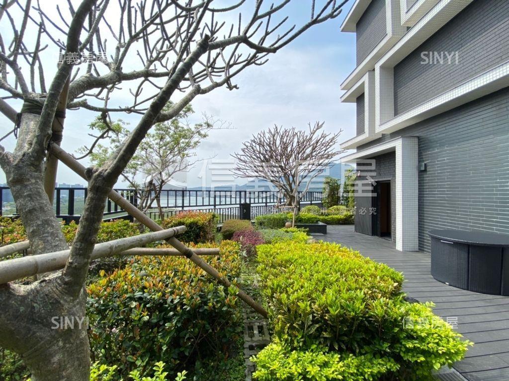 一方圓景觀兩房房屋室內格局與周邊環境