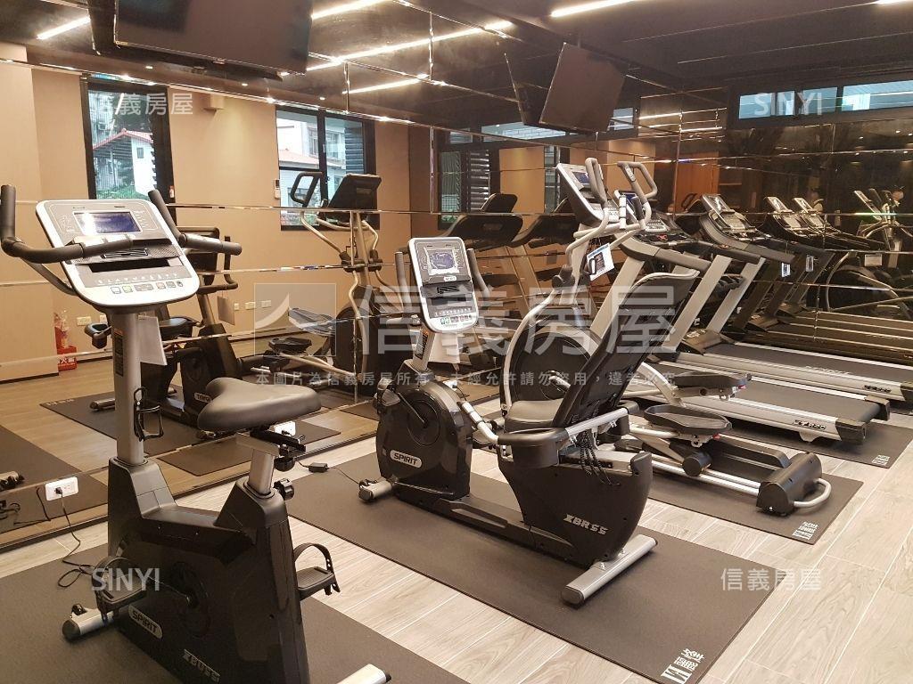 一方圓景觀兩房房屋室內格局與周邊環境