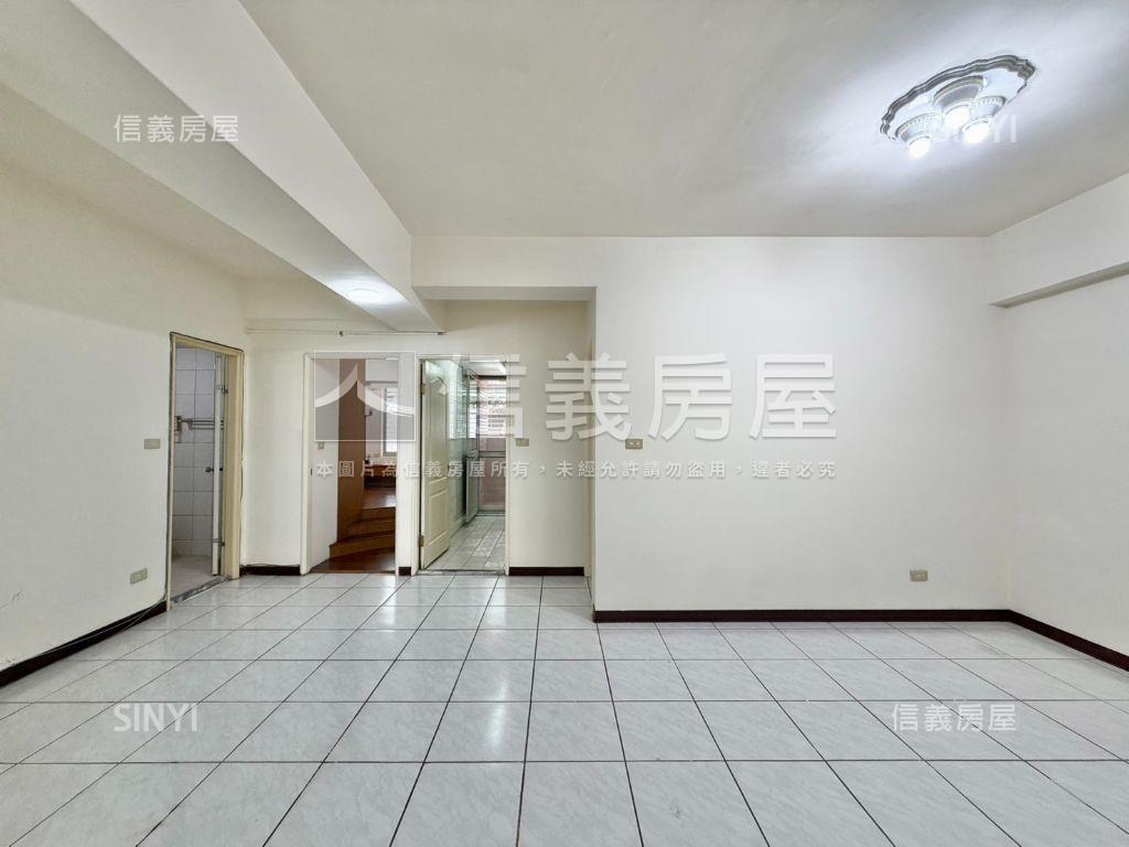 奇蹟城品，電梯３房車房屋室內格局與周邊環境