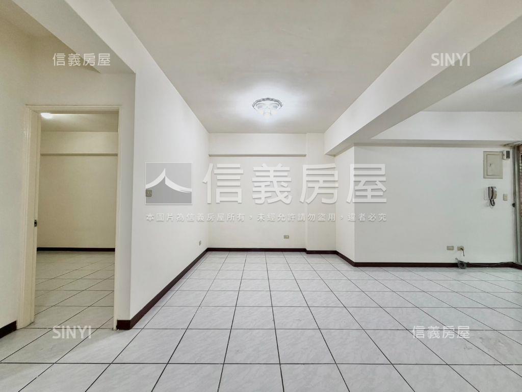 奇蹟城品，電梯３房車房屋室內格局與周邊環境