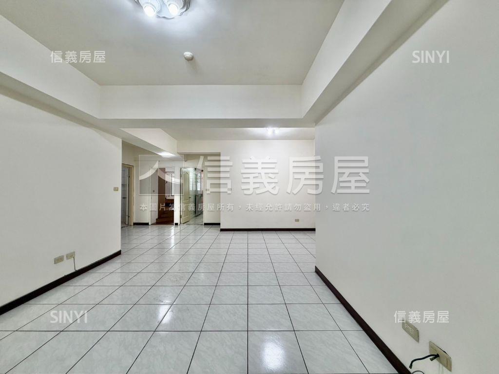 奇蹟城品，電梯３房車房屋室內格局與周邊環境