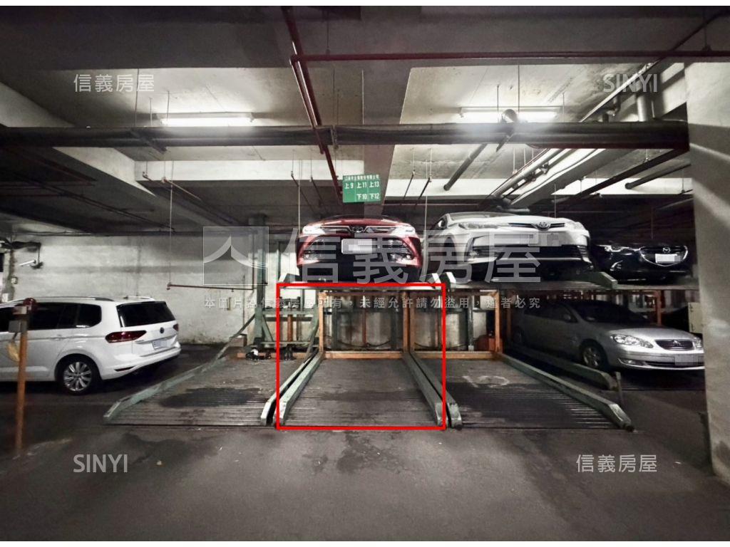 奇蹟城品，電梯３房車房屋室內格局與周邊環境