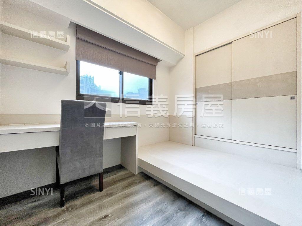 比佛利溫馨兩房附車位房屋室內格局與周邊環境