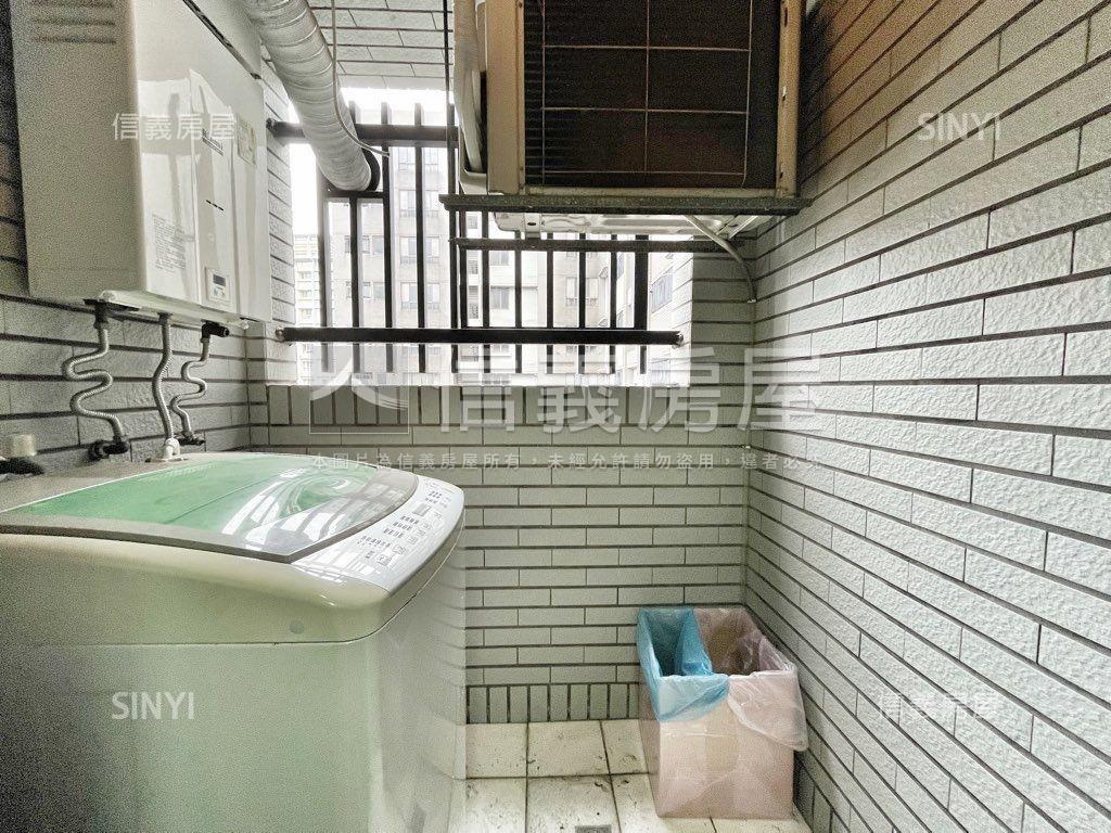 比佛利溫馨兩房附車位房屋室內格局與周邊環境