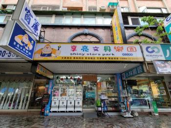 三井商圈優質店面