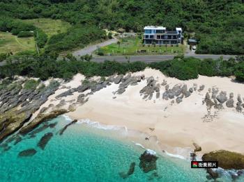 墾丁稀有面海景觀度假會館